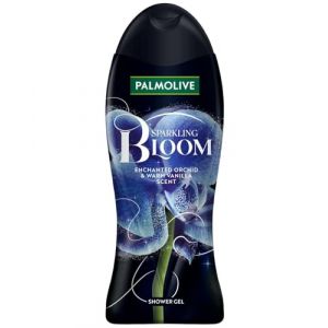 Palmolive Sparkling Bloom Lot de 6 gels douche &agrave; l'orchid&eacute;e et &agrave; la vanille 500 ml (IwonaTEC, neuf)