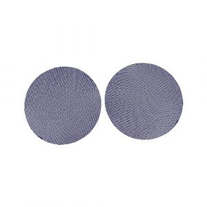 Didiseaon 5 Pièces chignon net filet à chignon dansant filets à cheveux filets à chignon ballet filet à cheveux femmes filet à chignon de ballet couverture de filets à chignon Black (Merkowski, neuf)