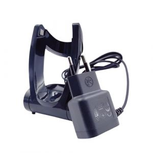 Cordon D'alimentation HQ8505 Et Support De Charge Pliable RQ11, Compatible Avec Philips Norelco, Rasoir SensoTouch 2D RQ1150, RQ1160 Et RQ1190(EU Plug) (chaoanzheng, neuf)