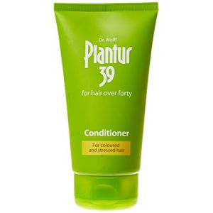 Plantur 39 Conditioner for coloured & stressed hair 150ml (KEMFITT, neuf)
