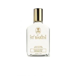 ST BARTH Huile de noix de coco Peau Et Cheveux Profumazione Intense 25 ml (Mon Shop Beaut&eacute; ⭐⭐⭐⭐⭐, neuf)