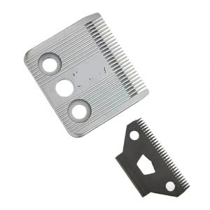 Lame De Rechange Professionnelle, Compatible Avec Les Tondeuses À Cheveux Moser 1170(C)/1400(AF)/1420(AC)/CLIP CUT/NETWORK. Pièces Détachées For Tondeuses À Cheveux (bing xiang, neuf)