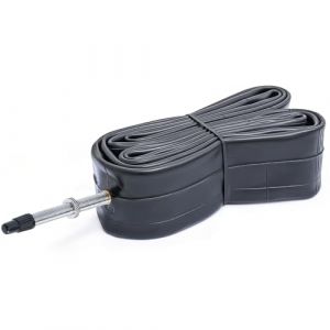 FengCan 28 Pouces Chambre &agrave; Air 700x25/32C 25/32-622 Inner Tube, 700C V&eacute;lo de Chambre &agrave; Air 700x25C 700x28C 700x32C 28x1.20 pour VTT et V&eacute;lo de Route Pneu, FV60mm Valve Presta (1-Pi&egrave;ce) (FENGCANYU, neuf)