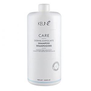 Keune Care Derma Exfoliate Shampoo (CyEshop, neuf)