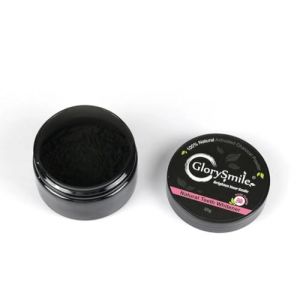 Poudre blanchissante naturelle pour les dents, 30g, Marque Glorysmile (30 gramme, rose) (bmaccess, neuf)