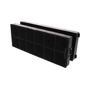 PROLINE, FILTRE Hotte CHARBON (kit de 2) (SOGEDIS, neuf)