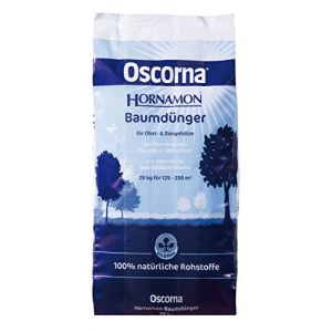 Oscorna 786 Corne Amon Coton Engrais, 25 kg (agrarshop_online, neuf)