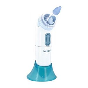 Tomydoo Baby Nasal Electric by Exacto (ParapharmaQuiet, neuf)