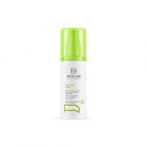 Bioclin Deoderm Vapo 24H - 100 ml (Lovesano, neuf)