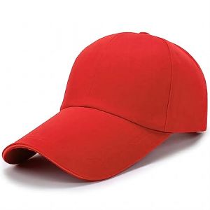 Casquette de Baseball Casquette Visière Longue Chapeau Sport Unisexe Anti-UV Eté Casquette Cap Hommes Femmes Respirant Chapeau de Soleil Plage Voyage Pêche Golf Casquette Snapback Trucker (QIQIXINXINZI, neuf)