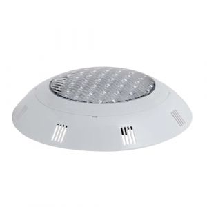Sengfwin Éclairage de piscine LED sous-marin RVB IP68 45 W Projecteur de piscine 12 V Éclairage de piscine Projecteur sous-marin Lampe de piscine Projecteur de piscine Projecteur Télécommande (MUZIORWGK, neuf)