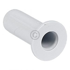 Manchon de charniere de porte machine à laver 1320026006 (Fiyo - Pièces détachées, Accessoires et bien plus, neuf)