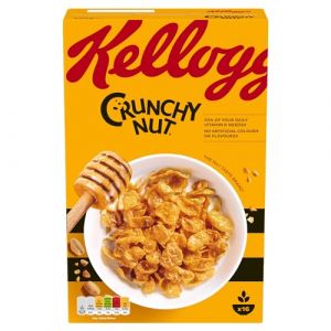 Écrou 500G Croustillant De Kellogg (YBMG, neuf)