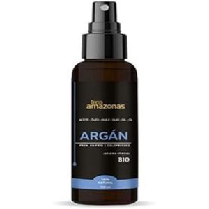 Huile d’Argan Pure 100 % Biologique | Hydratant Naturel pour la Peau, les Cheveux et les Ongles | Pressée à Froid – Or Liquide (INKANAT, neuf)