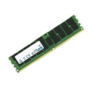 OFFTEK 8Go M&eacute;moire RAM de Remplacement pour HP-Compaq ProLiant ML350 Gen10 (DDR4-21300 (PC4-2666) - Reg) m&eacute;moire de Serveur/Station de Travail (Offtek, neuf)