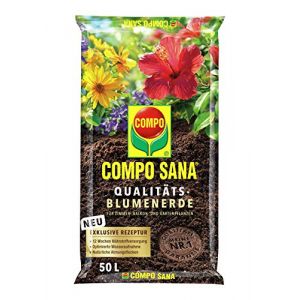 Compo empotage 50 litres Sana (meingartencenter24 (Allemagne), neuf)