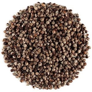 Bacche Di Casta Th&eacute; - Baie Chaste - Gattilier - Arbre Au Poivre Gattilier Bio Le Gattilier Baie Bio Th&eacute; Chaste Tisanes Bio Gatillier Tisane Bio Baie Du Gattilier Le Gattilier Tisane Gatilier (Valley of Tea, neuf)