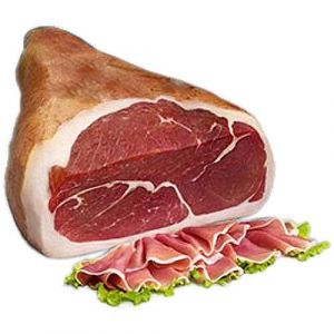 HCIA JAMBON SEC CRU SANS OS ENTIER 5 KG (JORISELECTION, neuf)