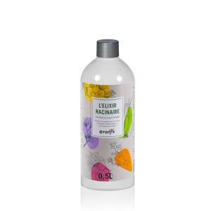 BioTonyx – Engrais Liquide Biologique Croissance Racinaire - Elixir RACINAIRE - Développement des Futures Racines et Jeunes Pousses - Made in France & UAB - 0,5L (Smart Home France, neuf)