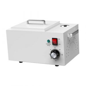 predolo Machine électrique de chauffe-cire, chauffe-cire, épilation douce professionnelle à la maison de 2,5 l, chauffe-cire unique, Machine pour les pieds et (mubenbeo, neuf)