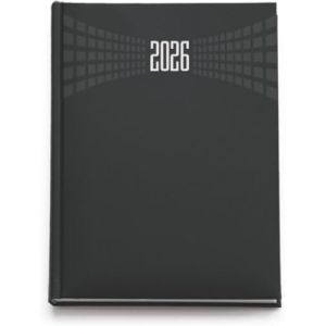 Agenda restaurant réservations 2026, journalier, 21x30cm A4. ven sam et dom double page (NERA) (Agendepoint Office, neuf)