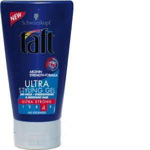 Schwarzkopf Taft Ultra Styling Gel 150 ml With Ayur Lotion 50 ml by schwarzkopf (Generation-LowCost, neuf)