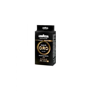 Lavazza Café Moulu Qualita Oro Mountain Grown 100% Arabica 250 g (ZYRAFKAEU, neuf)