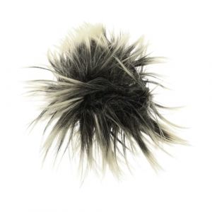 Gatuida Perruque Afro Extravagante et Rigolote D&eacute;guisement Original pour Soir&eacute;e pour Halloween Cosplay et F&ecirc;tes Amusantes pour Adultes (Brandon Zou, neuf)