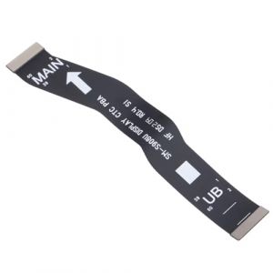 OnlyTech - Nappe Interne Reliant la Carte m&egrave;re &agrave; l'&eacute;cran LCD de Remplacement pour Samsung Galaxy S22 Ultra (OnlyTech France, neuf)