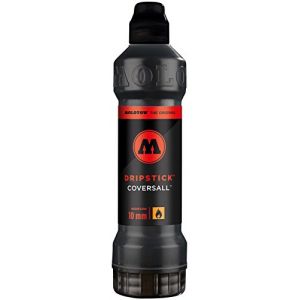 Molotow : Dripstick 860DS : Coversall Signal Black : 70ml : 10mm : Ship By Road Only (allpremio, neuf)