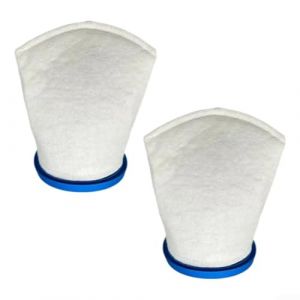 Honseadek Sachet filtre de sable et de limon de rechange pour Pool Blaster Max Li 30000ML JPV200 250 V FX-4 Catfish Ultra 2/4 PBW022SS (2 pièces) (xiaoehong, neuf)
