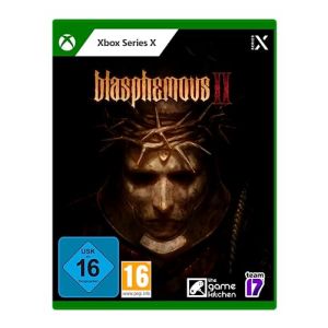 Blasphemous 2 [XSX] (Cmal2_GmbH, neuf)