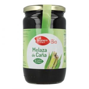 GRANERO Canne M&eacute;lasse 900 g (CURAE SOLUTIONS SL, neuf)