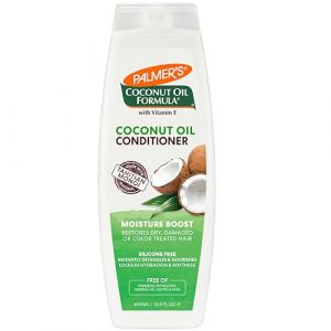 Palmer's Après-shampoing hydratant Formule à l'huile de noix de coco 382,7 g (Direct Care ltd, neuf)