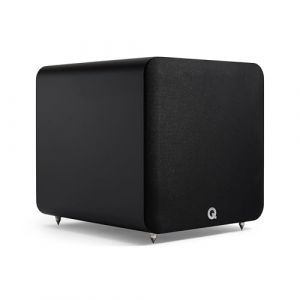 Q Acoustics Q SUB120 Noir mat (HiFi eu, neuf)