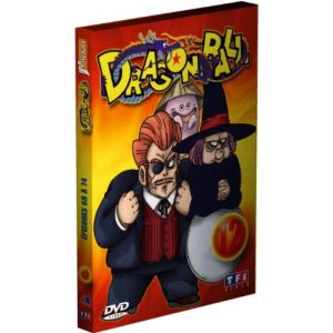 Dragon Ball - Vol. 12 (BIG FLASH, neuf)