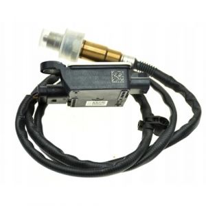 A0009055109 0281007403 0281007404 pour Mercedes pour Benz C117 CLA X156 GLA 0009055109 Capteur de Particules Fines (PM) (Yuru Trading, neuf)