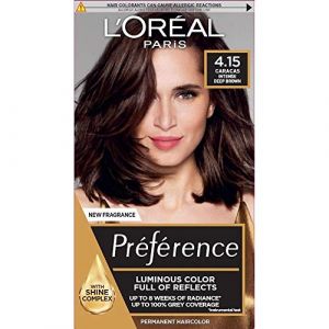 L'Oréal Paris – Coloration Préférence Infinia (Happycosmetic⭐⭐⭐⭐⭐, neuf)