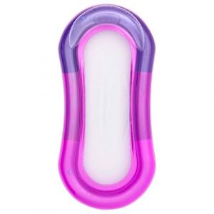 Bestway Matelas pneumatique &laquo; hamac &raquo; 160 X 84 cm Assortie Gonflable Assortis, 43103, Violet, ca (✅FR GRENADINE BOUTIQUE✅, neuf)
