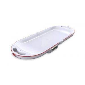 SOEHNLE PROFESSIONAL P&egrave;se-b&eacute;b&eacute; 8320 pliable (Soehnle Industrial Solutions GmbH, neuf)