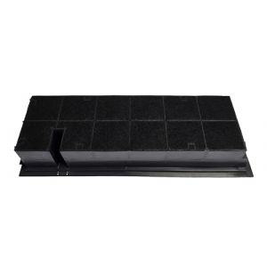 AquaHouse Filtre à charbon AH-CHF19 compatible avec hottes AEG Electrolux 4055356002, KF60, Type 60, MCFE18 (WaterFilterMan co uk, neuf)