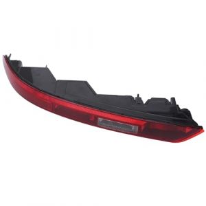 Feux Arriere, Feux Brouillard Gauche Arri&egrave;re, Feu Arri&egrave;re De Voiture Pare-Chocs Inf&eacute;rieur Arri&egrave;re Gauche Arri&egrave;re Feu Antibrouillard Rouge 80A945069A Compatible pour 2018-2021 Q5 (Uposao, neuf)