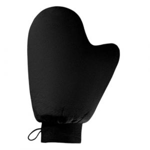 Krmoau de bronzage, de bronzage en velours, applicateur de bronzage, applicateur double face pour &eacute;viter les taches de mains lors de l'application de mousse, de brouillard et de (cicrel, neuf)