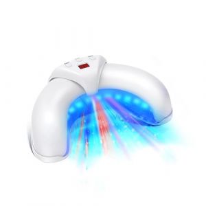 Appareil de nettoyage et d'entretien des ongles au laser pour les maladies des ongles des pieds, mycose des ongles, appareil laser pour la maison, champignon des ongles, appareil de luminothérapie (SilenJarry, neuf)