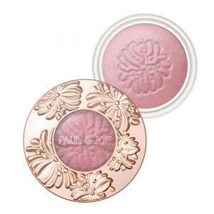 PAUL & JOE Ombres À Paupières Éclat 03 Petite guimauve, 8g (Paul and Joe Beaute UK, neuf)