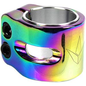 Blunt Envy - Double collier de serrage &agrave; double fente , - &ouml;lfarbend (Fantic26 Funsport GmbH, neuf)