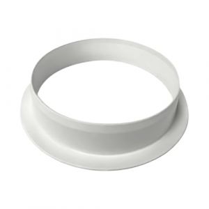 Bagues de soutien pour poche filtrante compatibles avec piscine Desjoyaux, Accessoires de chaussette filtre piscine, Bagues de soutien intérieures/extérieures en plastique ABS résistant (Intérieures) (Shunfaji Store, neuf)