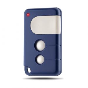 pepape T&eacute;l&eacute;commande de Garage Compatible avec Chamberlain LiftMaster MotorLift 84335EML, 84333E, 94333E, 433,92MHz T&eacute;l&eacute;commande de Garage pour MotorLift ML500, ML700 (GRAMBO_EUR, neuf)