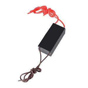 G&eacute;n&eacute;rateur D'impulsions De Tension Cc 12V, 60kv, Module De Bobine D'allumage D'arc, G&eacute;n&eacute;rateur D'&eacute;tincelles &eacute;lectrique, Haute Tension Pour Automobile (Vkander, neuf)