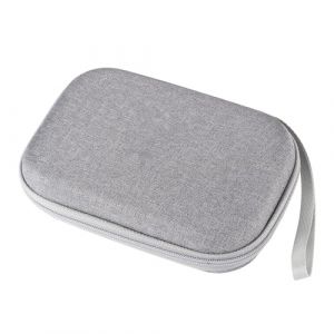 Étui à anches pour anches de clarinette,étui à anches de clarinette | Le sac de rangement pour anches de saxophone peut contenir 20 anches - Sac de rangement pour anches de Saxophone, résistant aux ch (oputantai, neuf)